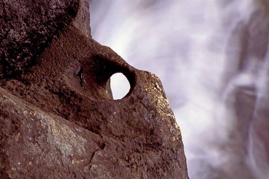 Hawaii: South Point Complex